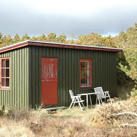 Annita - 300m From The Sea By Interhome Holiday home