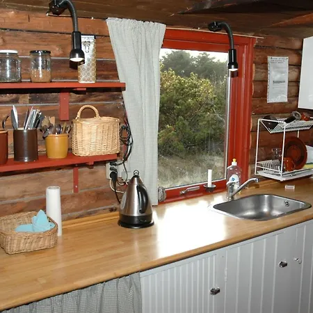 Annita - 300m From The Sea By Interhome Oksbol (Syddanmark)