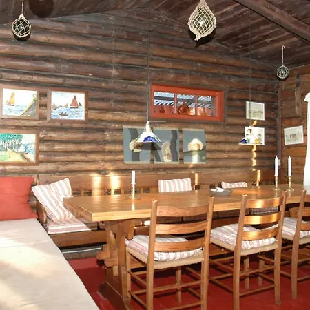 Annita - 300m From The Sea By Interhome Holiday home