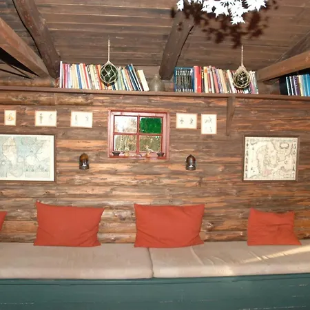 Annita - 300m From The Sea By Interhome Holiday home *