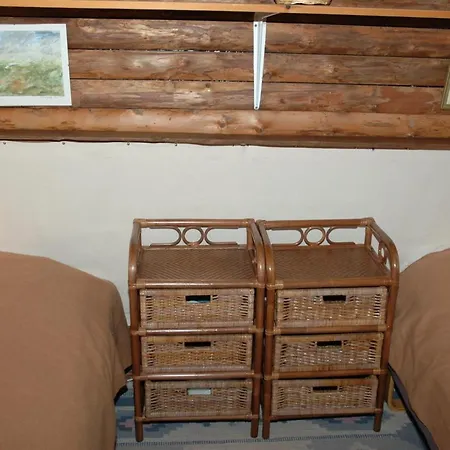 Holiday home Annita - 300m From The Sea By Interhome *