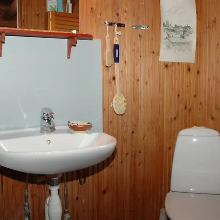 Annita - 300m From The Sea By Interhome Holiday home Oksbol (Syddanmark)